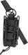 Beretta Rapid Access Mag Pouch Black - 1/2