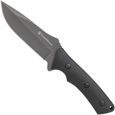 Smith & Wesson Fixed Blade SWF1LCP - 1