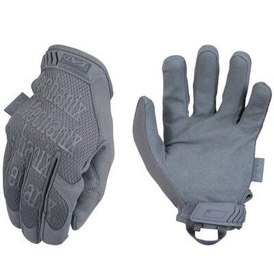 Mechanix Original Glove Tactical Wolf Grey Large