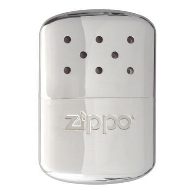 Zippo Hand Warmer Silver New - ohříváček rukou