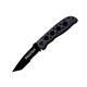 Smith & Wesson 5TBS Black Tanto Extreme Ops blistr - 1/3