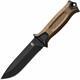 Gerber StrongArm Fixed Blade Coyote Plain - 1/2