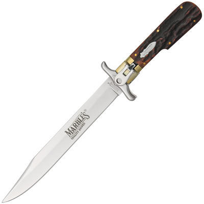 Marbles Folding Bowie - 1