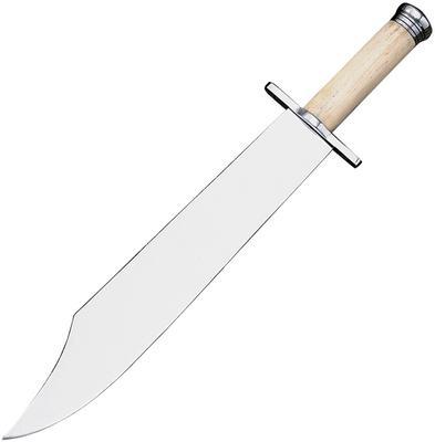 Western Knives Texas Bowie - 1