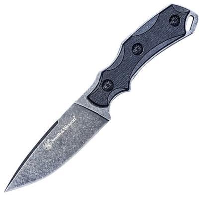Smith & Wesson SW994 M&P Shield Fixed Blade