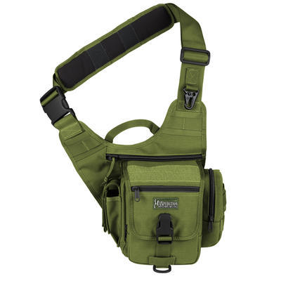 Maxpedition Fatboy S-Type Green