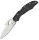 Byrd Knife by Spyderco Cara Cara 2 Emerson patent - 1/2