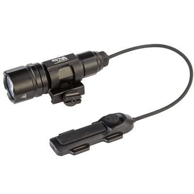 Smith & Wesson Delta Force RM-10 Led Pic Rail Mount Flashlight