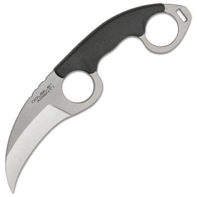 Cold Steel Double Agent I - 1
