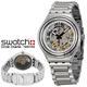 Swatch Uncle Charlie Irony Automat Watch - 1/2