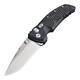Hogue Tool Extreme EX-01 3,5 Inch Drop Point Blade - 1/2