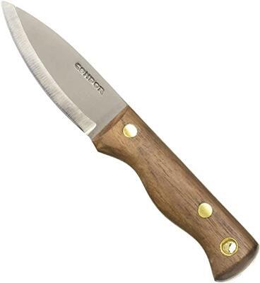 Condor Mini Bushlore Knife - 1