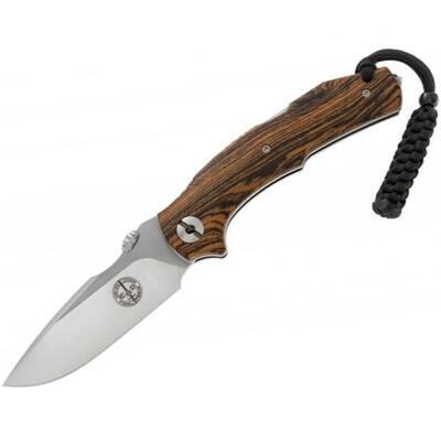 Pohl Force Mike Five Bocote