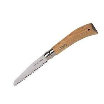 Opinel Couteau Scie Fermant No12 (Folding Saw)