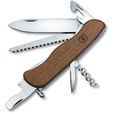 Victorinox Forester Wood - 1