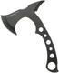 United Cutlery Undercover Stainless Steel Throwing Axe - 1/2