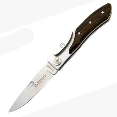 Maserin Trigger Knife by Riboni - 1