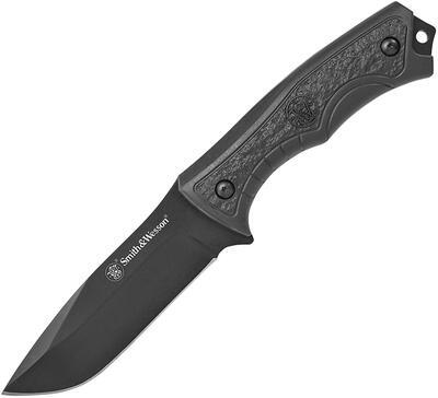 Smith & Wesson Fixed Blade Outdoor Knife - 1