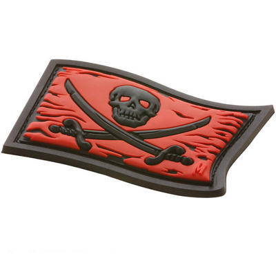 Maxpedition Jolly Roger (Full Color)