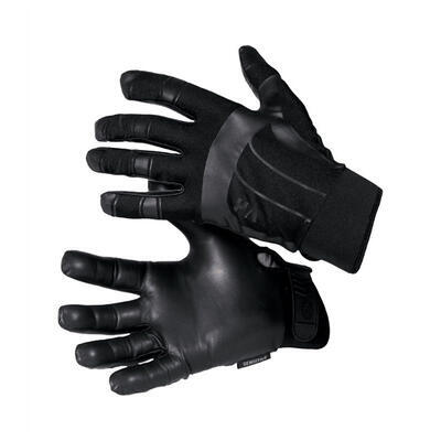 Vega Holster Sensitive Glove Medium Black