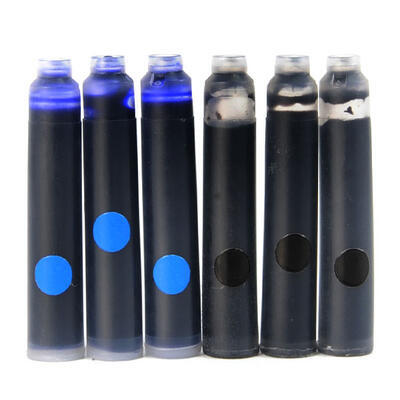 Schrade Refill Pen Black/Blue Set