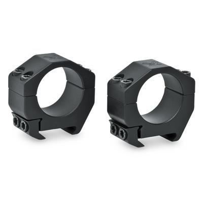 Vortex Precision Matched Riflescope Rings 30 mm Low (22,1 mm)