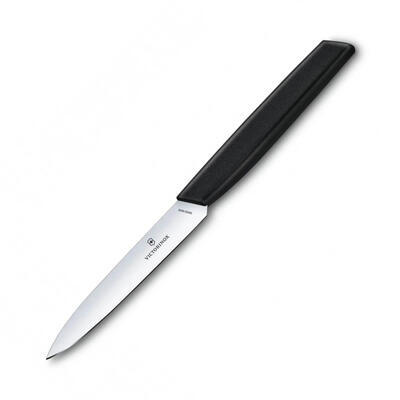 Victorinox Swiss Modern Krátký kuchyňský Nůž