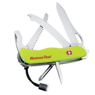 Victorinox Rescue Tool s pouzdrem