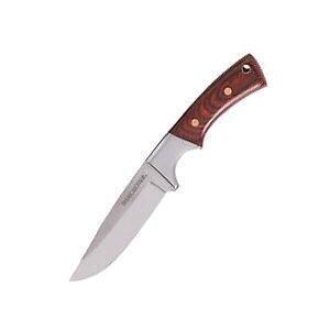 Winchester Wood Fixed Blade (Blister)