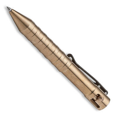 Boker Plus Kid Cal. .50 Brass Tactical Pen