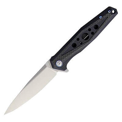 Komoran KO027 Flipper Folding Knife - 1