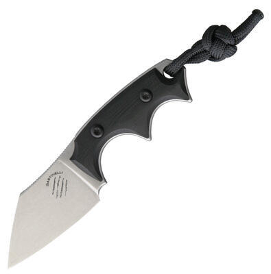 Bastinelli Knives Drago Stonewash - 1