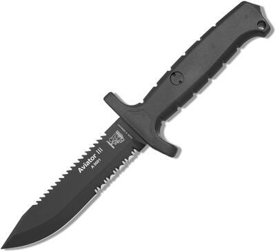 Eickhorn Aviator III Classic Survival Knife - 1