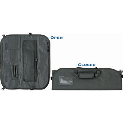 Carry All Chefs Knife Case