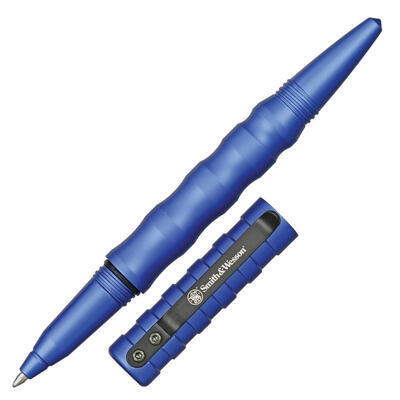 Smith & Wesson Tactical Pen 2 Gen. Blue