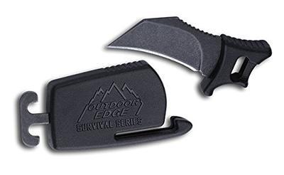 Outdoor Edge Para Claw Knife Buckle - 1
