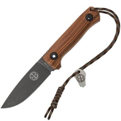 Pohl Force Prepper One Wood Tactical 2056 - 1