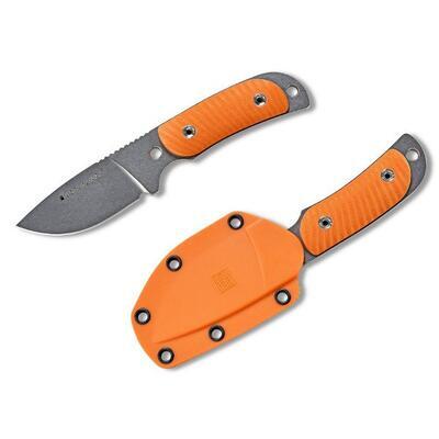Real Steel Hunter 165 Orange 3532