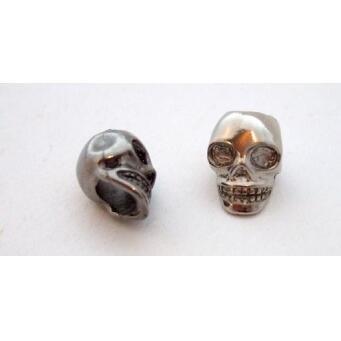 Skull Nickel