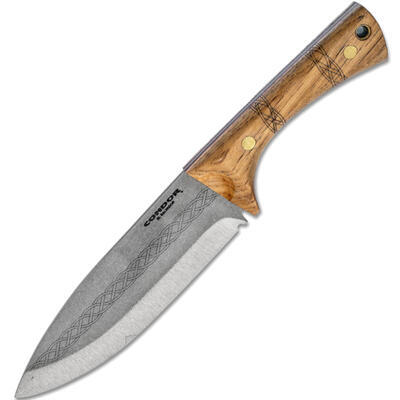 Condor Pictus Knife - 1