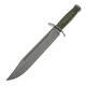 Cold Steel Lynn Thompson Leatherneck Bowie Signature Edition - 1/3