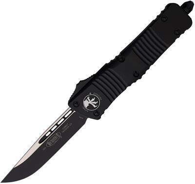 Microtech Combat Troodon S/E Tactical Standard