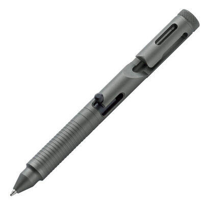 Boker Tactical Pen Cal. 45 Grey