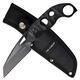 TAC-Force Fixed Wharncliffe Blade Knife - 1/3