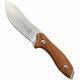 Elk Ridge Fixed knife ER-200-03RW - 1/3