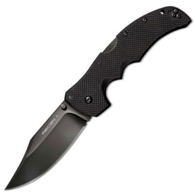 Cold Steel Recon 1 Clip Point CPM S35VN - 1
