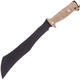 Wildsteer Jungle Black Blade Coyote Sheath - 1/3