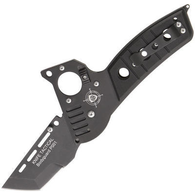 Knife Tactical STI Bodyguard Folding P001 - 1