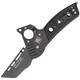 Knife Tactical STI Bodyguard Folding P001 - 1/4
