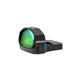 Viridian Optics RFX25 Green Dot kolimátor - 1/4